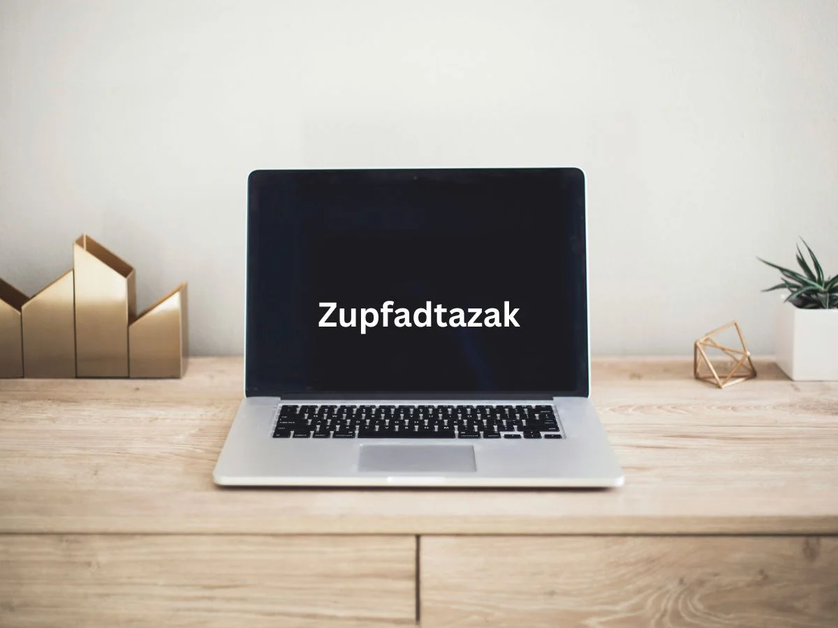 What Do You Use Zupfadtazak For